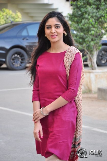 Zaheera-Khan-at-Padesave-Movie-Promotions